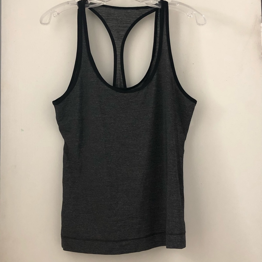 NWOT Lululemon athletica Tank Size 6